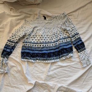 SUPER CUTE CROPPED TOP 😍